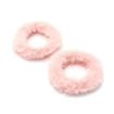 Picture of SCRUNCHIE FAUX FUR FABRIC 4CM